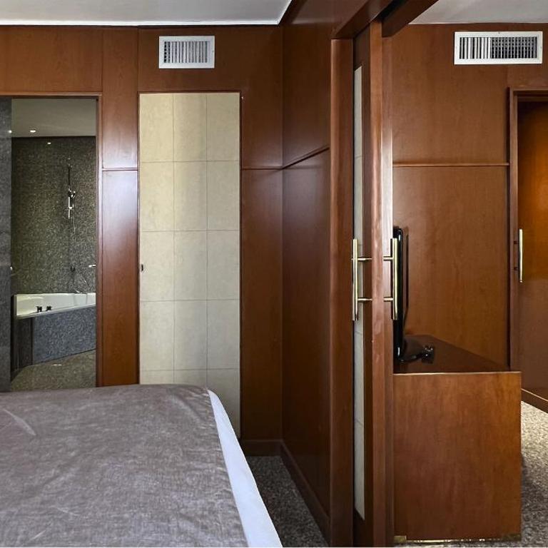 Goldstar Resort & Suites - Apartment mit 1 Schlafzimmer (4 Erwachsene) - 50 m² - 13