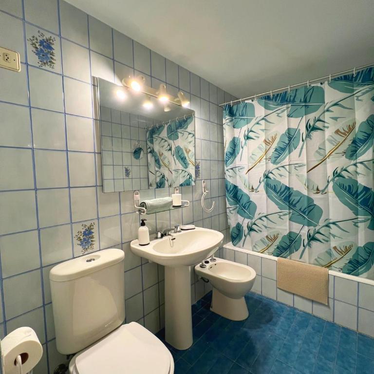 SALTILLO 10 BY RESIDEA - Apartment mit 2 Schlafzimmern - 22