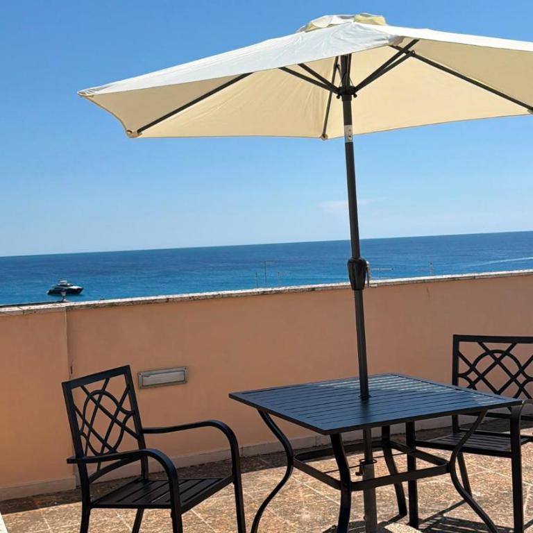 Leo Apartments - Penthouse Apartment - 9