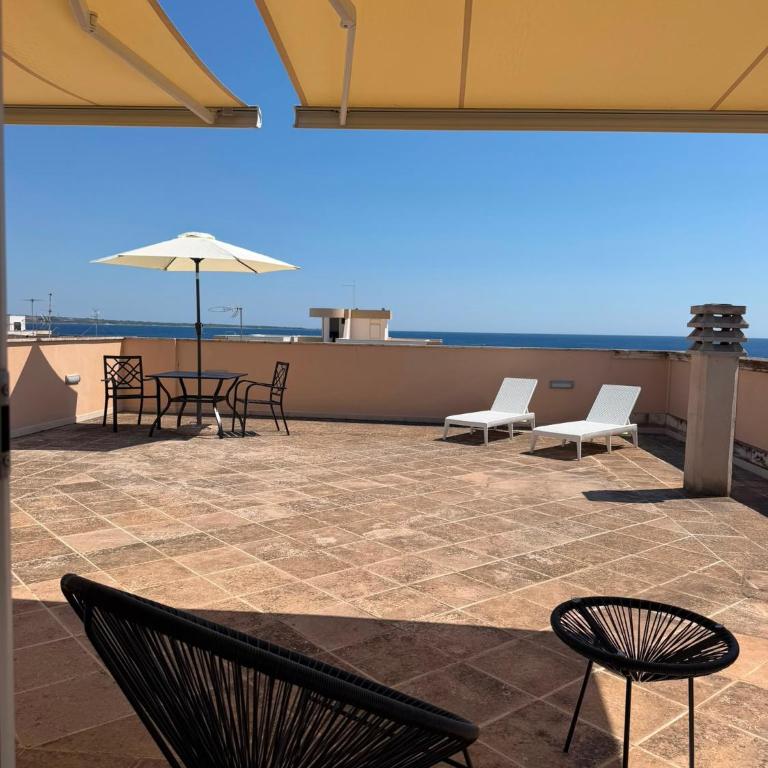 Leo Apartments - Penthouse Apartment - 11