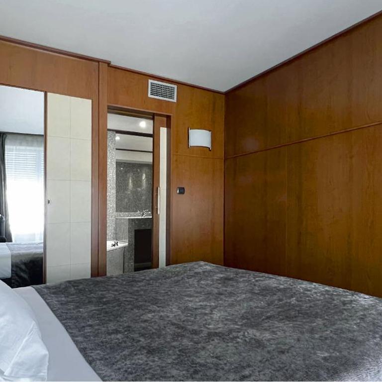 Goldstar Resort & Suites - Apartment mit 2 Schlafzimmern - 11