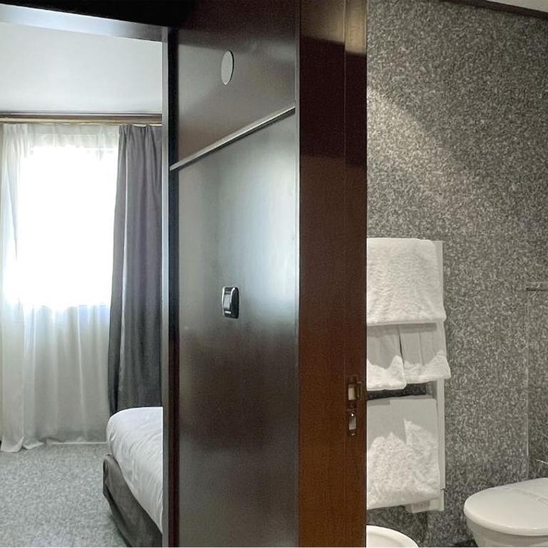 Goldstar Resort & Suites - Apartment mit 2 Schlafzimmern - 16