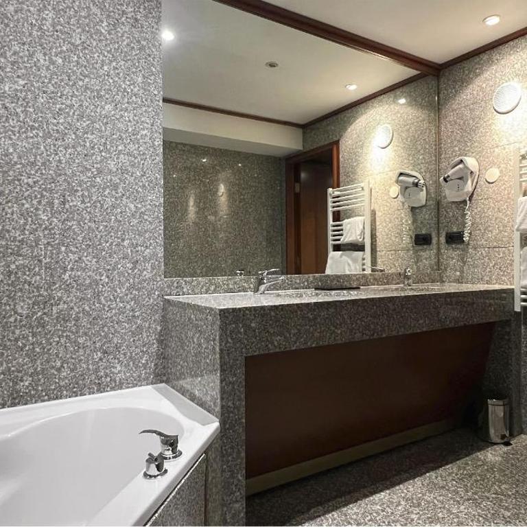 Goldstar Resort & Suites - Apartment mit 2 Schlafzimmern - 14