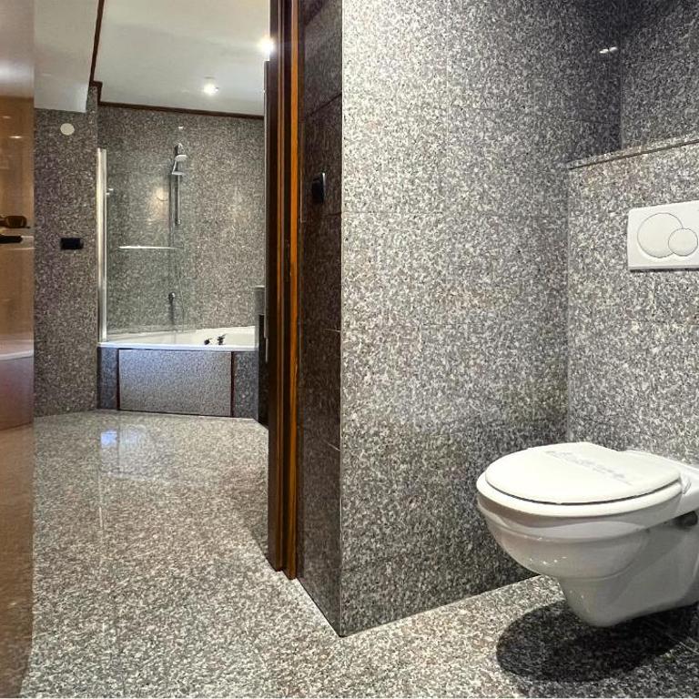 Goldstar Resort & Suites - Apartment mit 2 Schlafzimmern - 13