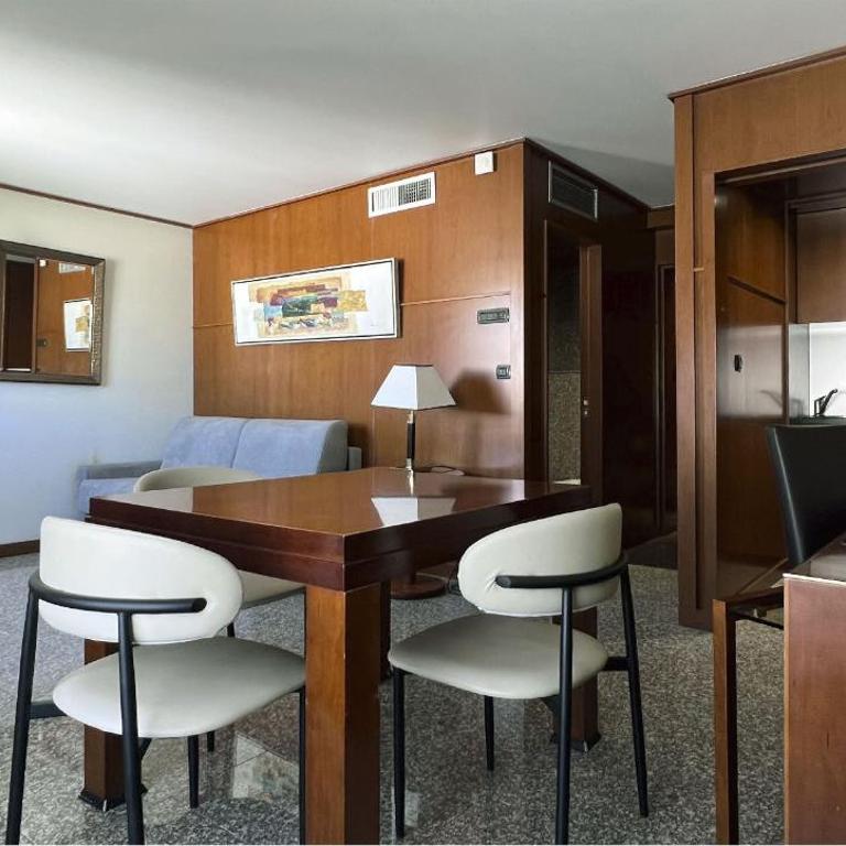Goldstar Resort & Suites - Apartment mit 2 Schlafzimmern - 15