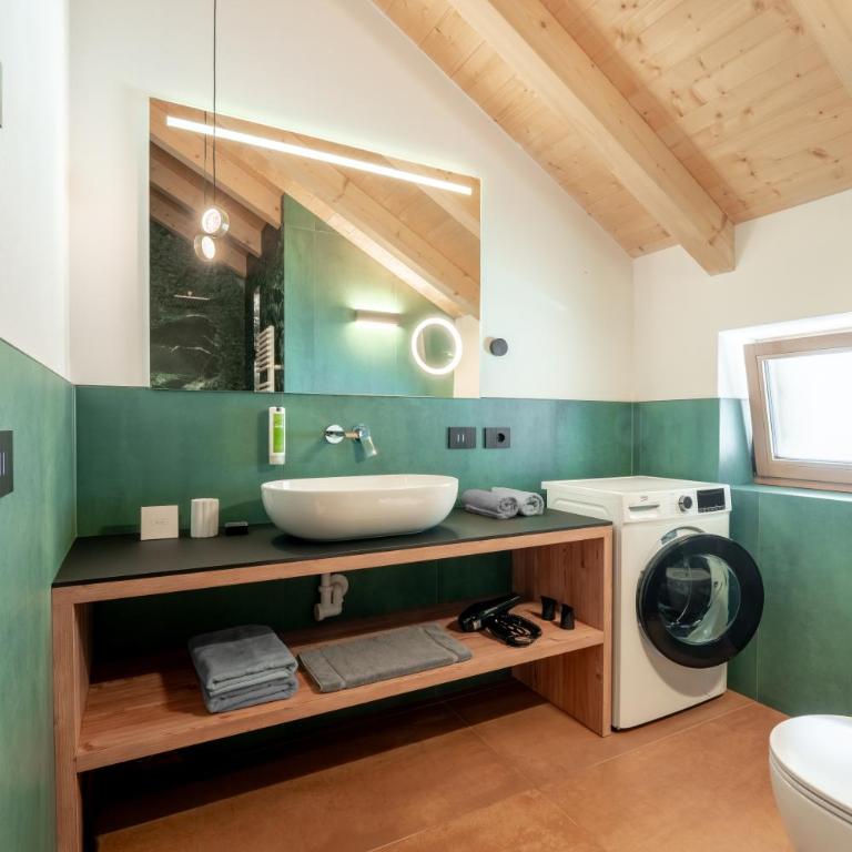 Casa Pencio - Apartamento de 2 dormitorios - 24