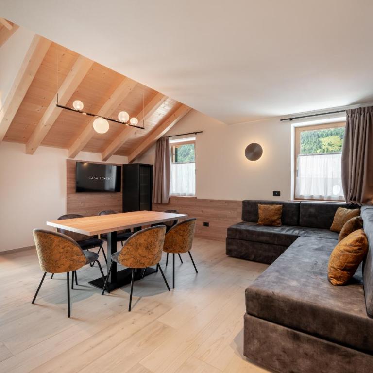 Casa Pencio - Apartamento de 2 dormitorios - 1