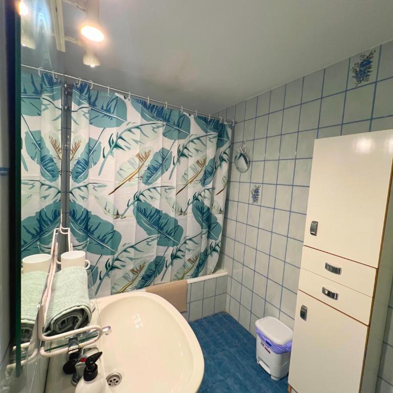 SALTILLO 10 BY RESIDEA - Apartment mit 2 Schlafzimmern - 27