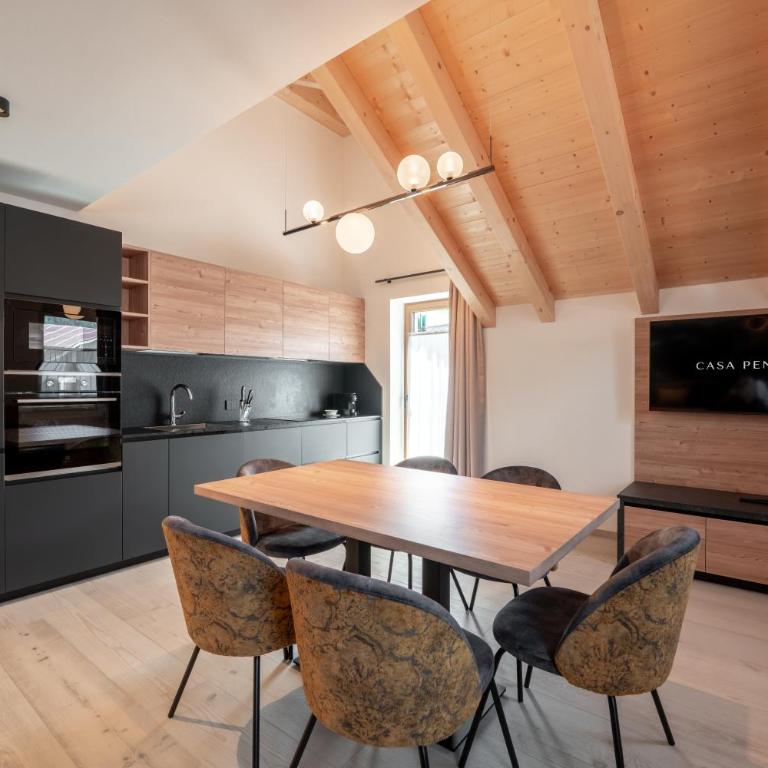 Casa Pencio - Apartamento de 2 dormitorios - 18