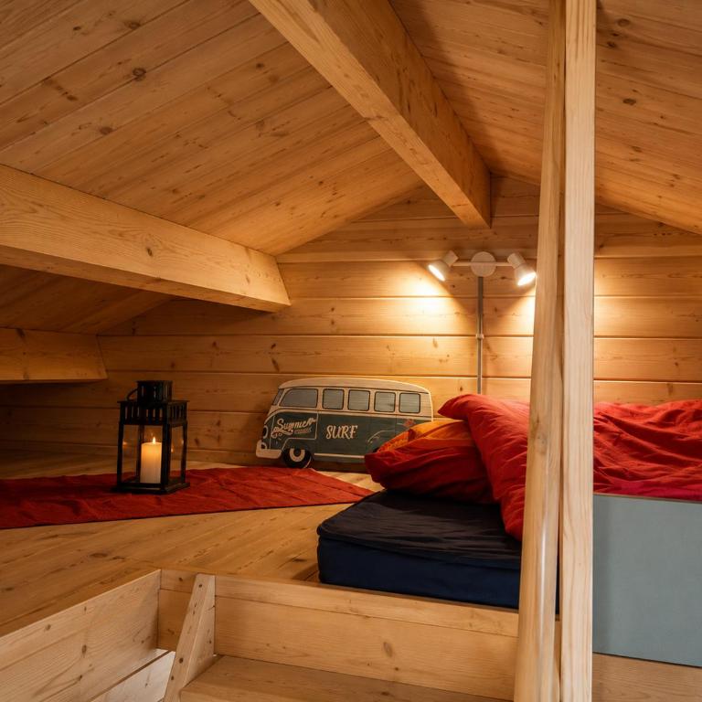Casa Concha Mariposaholidays - Casa con 1 dormitorio - 11