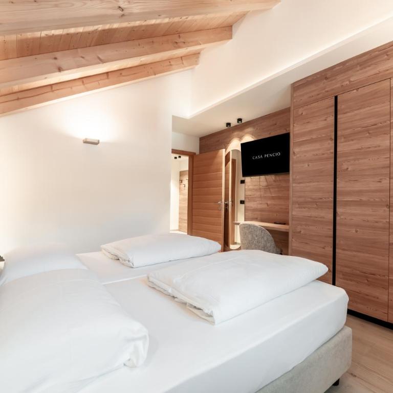 Casa Pencio - Apartamento de 2 dormitorios - 23