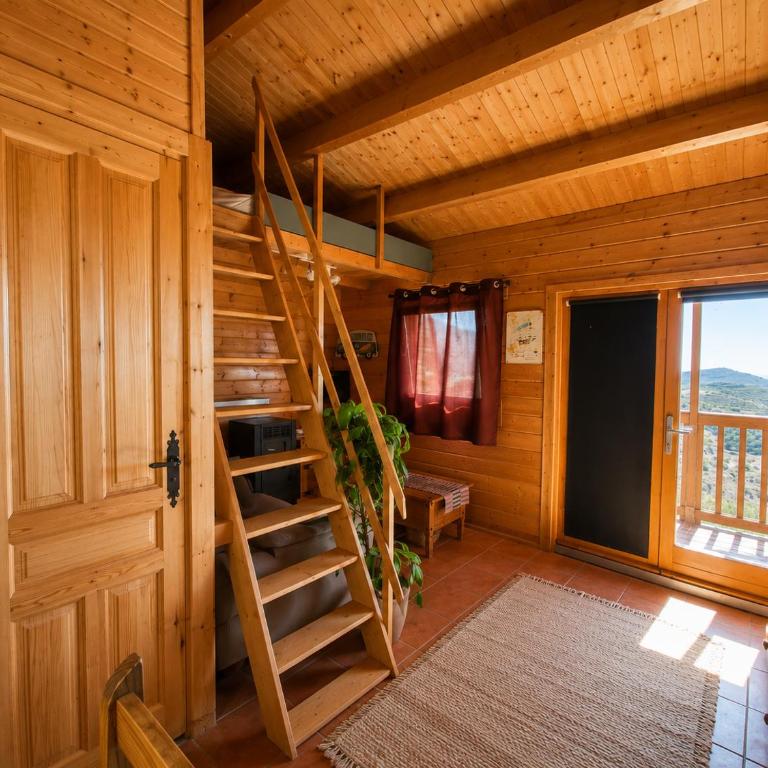Casa Concha Mariposaholidays - Casa con 1 dormitorio - 12