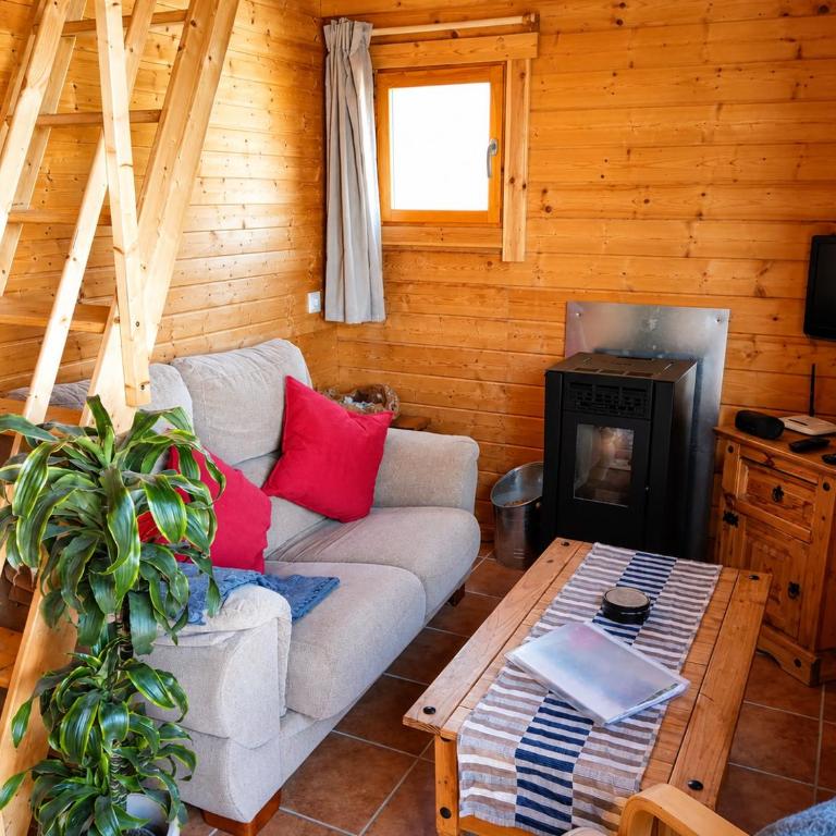 Casa Concha Mariposaholidays - Casa con 1 dormitorio - 13