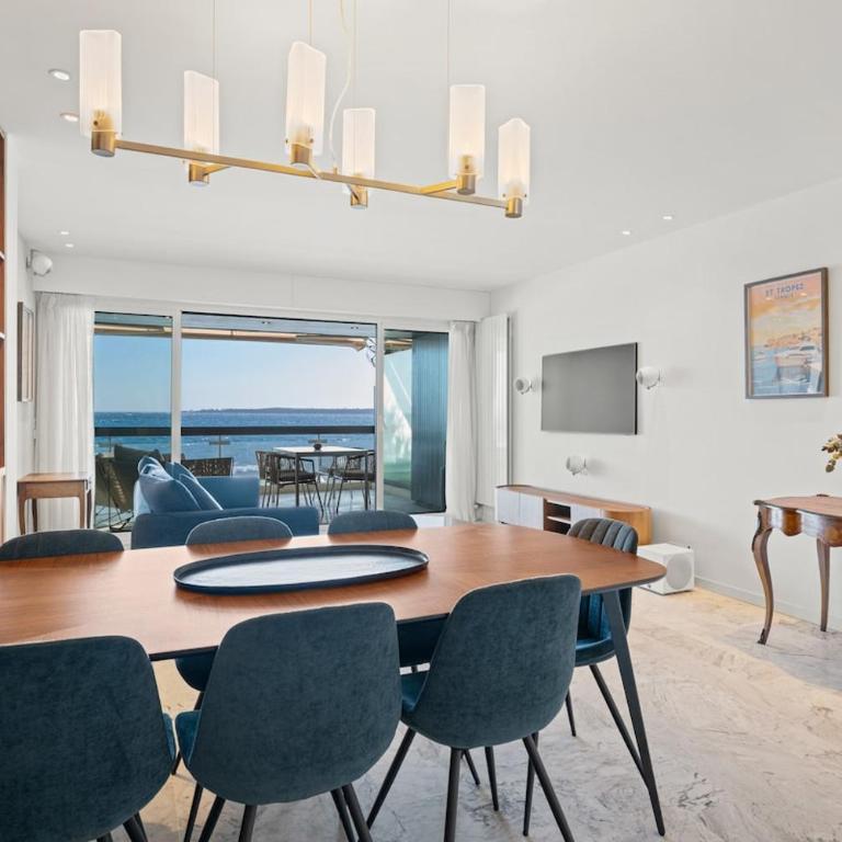 Adriana II Seafront - Appartement 2 Chambres - 1