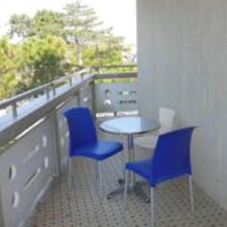 Lovely flat with balcony in a residence in Caorle - Appartamento - 1