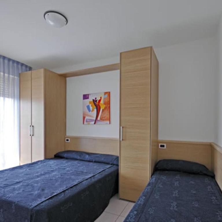 Lovely flat with balcony in a residence in Caorle - Appartamento - 3