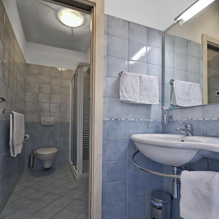 Lovely flat with balcony in a residence in Caorle - Appartamento - 4