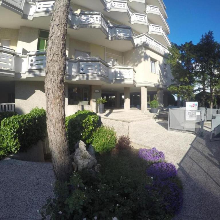 Lovely flat with balcony in a residence in Caorle - Appartamento - 9