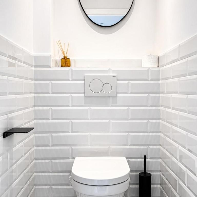 La Perle Apt w Amazing - Two-Bedroom Apartment - 3