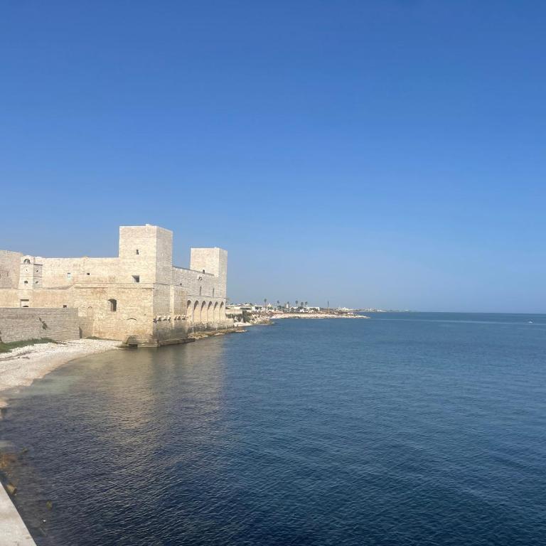 Alba sul mare - Appartamento con 2 Camere da Letto - 5