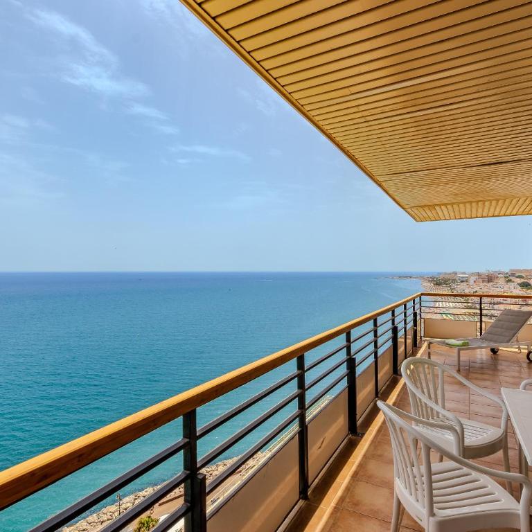 Casa Panorama - Panoramic Sea View & Pool - Appartement 2 Chambres – Vue sur Océan - 2