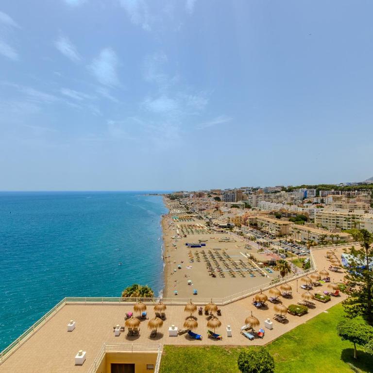 Casa Panorama - Panoramic Sea View & Pool - Appartement 2 Chambres – Vue sur Océan - 3