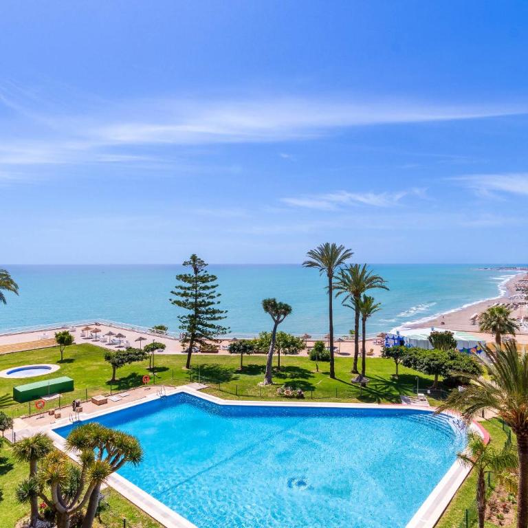 Casa Panorama - Panoramic Sea View & Pool - Appartement 2 Chambres – Vue sur Océan - 4
