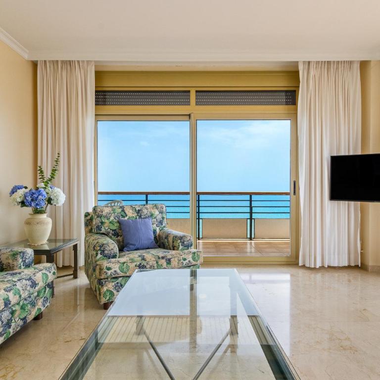 Casa Panorama - Panoramic Sea View & Pool - Appartement 2 Chambres – Vue sur Océan - 5