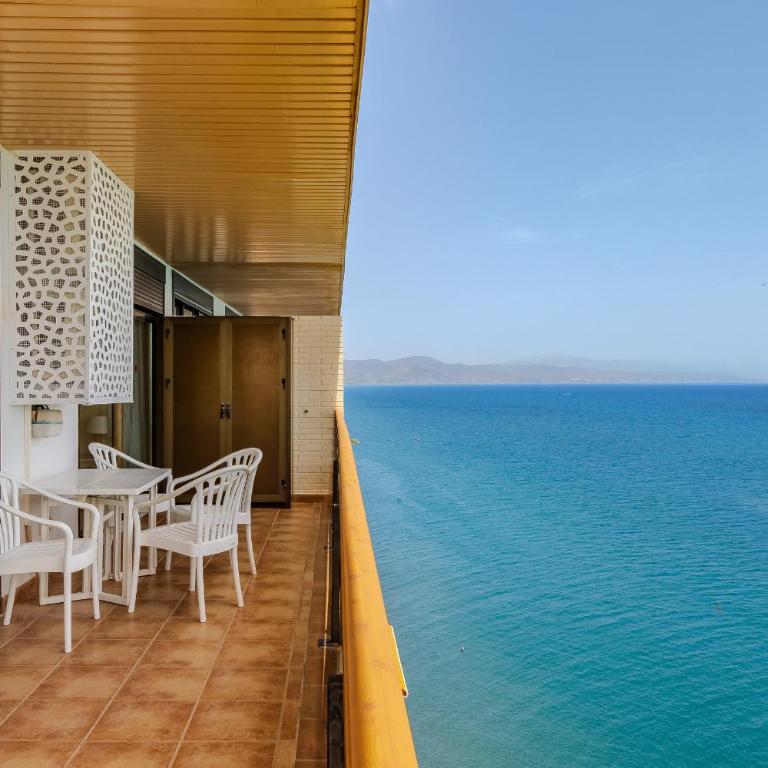 Casa Panorama - Panoramic Sea View & Pool - Appartement 2 Chambres – Vue sur Océan - 8