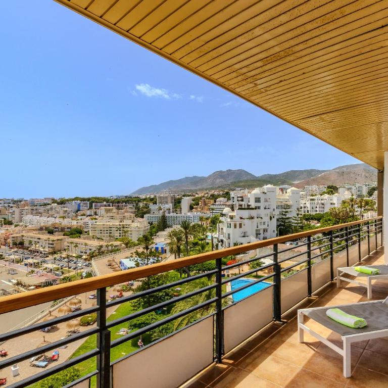 Casa Panorama - Panoramic Sea View & Pool - Appartement 2 Chambres – Vue sur Océan - 9