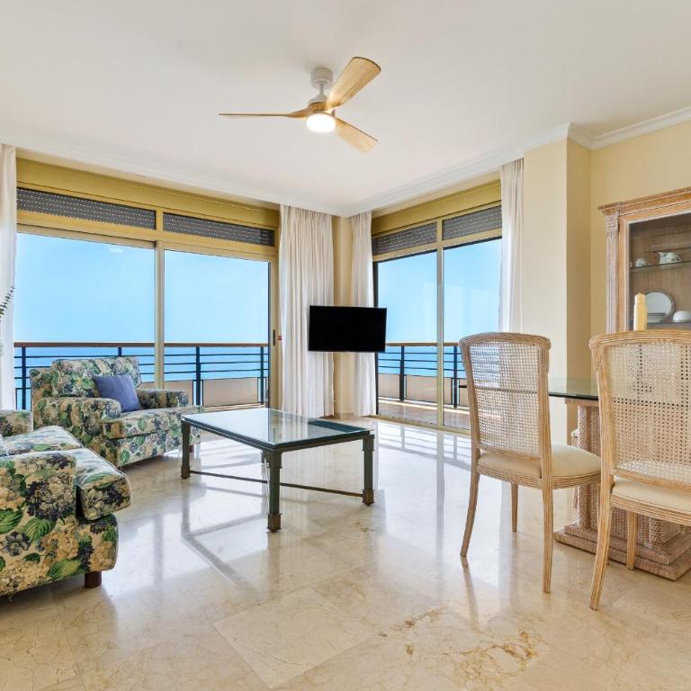 Casa Panorama - Panoramic Sea View & Pool - Appartement 2 Chambres – Vue sur Océan - 11