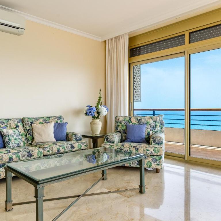 Casa Panorama - Panoramic Sea View & Pool - Appartement 2 Chambres – Vue sur Océan - 12