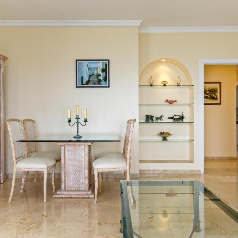Casa Panorama - Panoramic Sea View & Pool - Appartement 2 Chambres – Vue sur Océan - 13