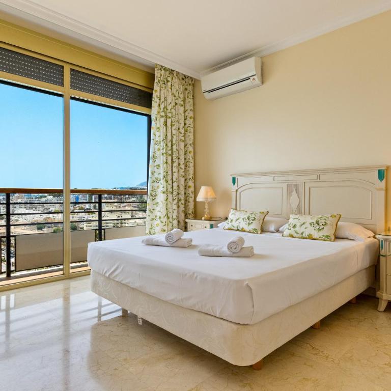 Casa Panorama - Panoramic Sea View & Pool - Appartement 2 Chambres – Vue sur Océan - 17
