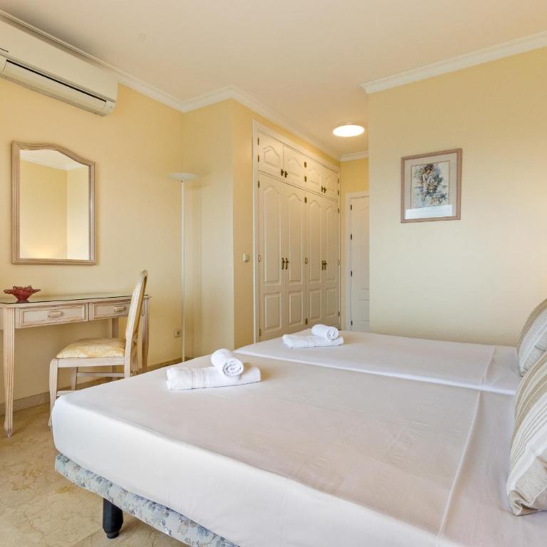 Casa Panorama - Panoramic Sea View & Pool - Appartement 2 Chambres – Vue sur Océan - 19
