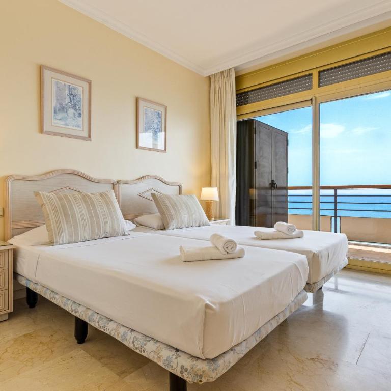Casa Panorama - Panoramic Sea View & Pool - Appartement 2 Chambres – Vue sur Océan - 20