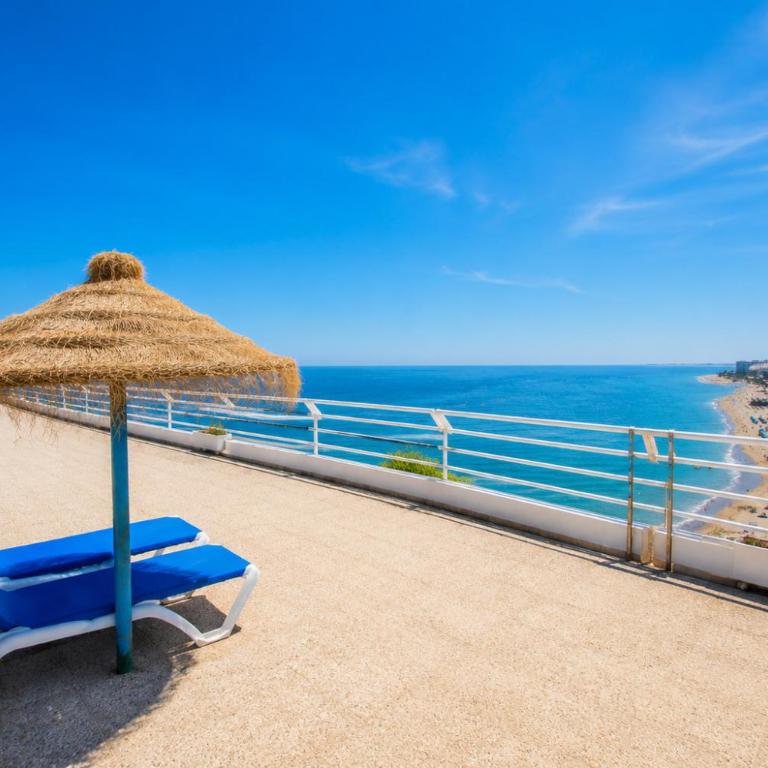 Casa Panorama - Panoramic Sea View & Pool - Appartement 2 Chambres – Vue sur Océan - 29