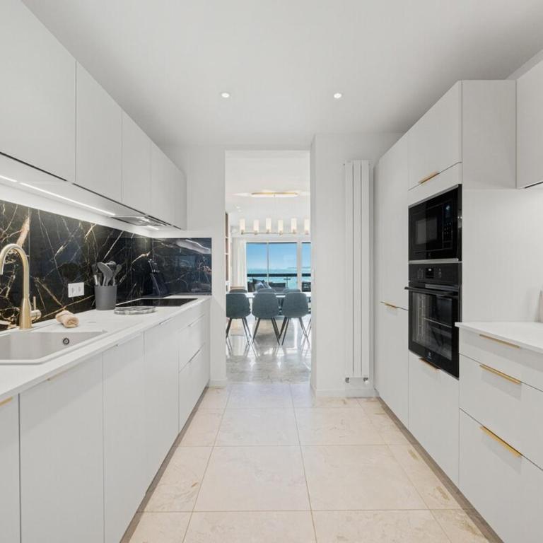 Adriana II Seafront - Appartement 2 Chambres - 2