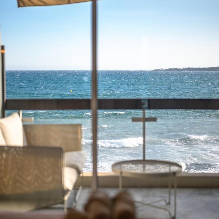 Adriana II Seafront - Appartement 2 Chambres - 10