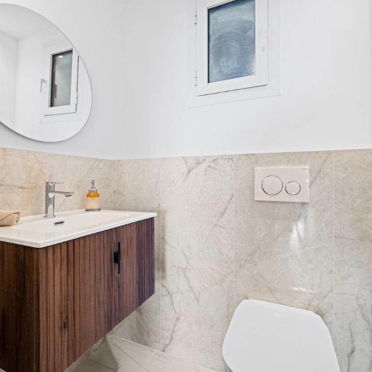 Adriana II Seafront - Appartement 2 Chambres - 11