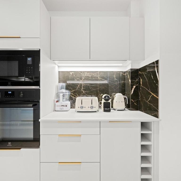 Adriana II Seafront - Appartement 2 Chambres - 15