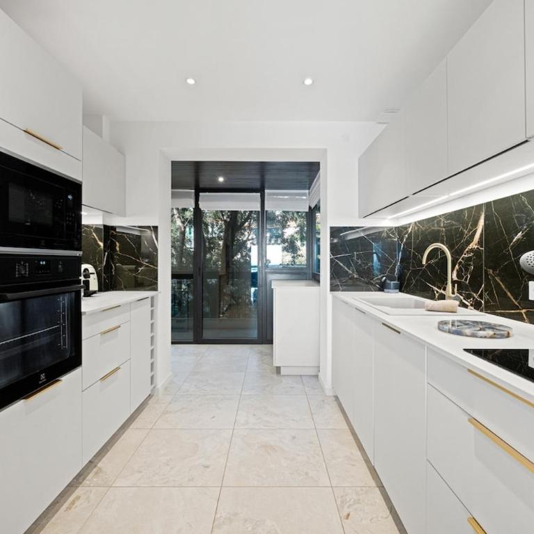 Adriana II Seafront - Appartement 2 Chambres - 16