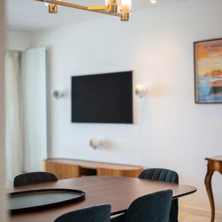 Adriana II Seafront - Appartement 2 Chambres - 17