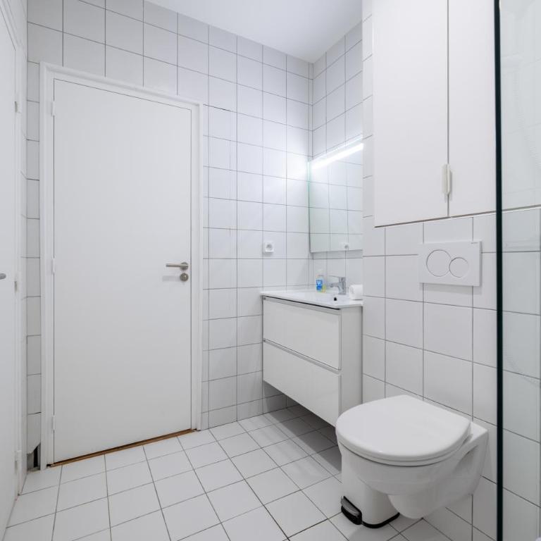 Cozy and Central 2BDR Modern Home in 10th Paris - Appartement - 13
