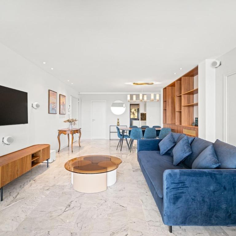 Adriana II Seafront - Appartement 2 Chambres - 20