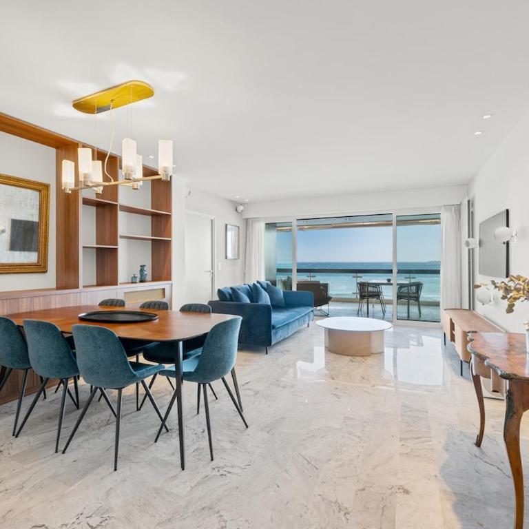 Adriana II Seafront - Appartement 2 Chambres - 23