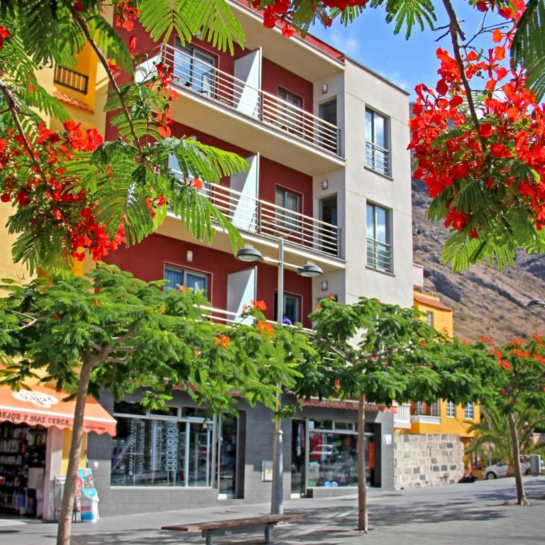 Apartamentos DRACAENA - Apartamento de 2 dormitorios - 6