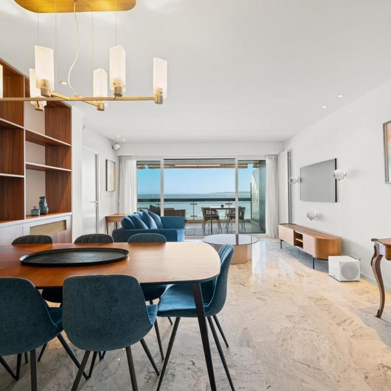 Adriana II Seafront - Appartement 2 Chambres - 34