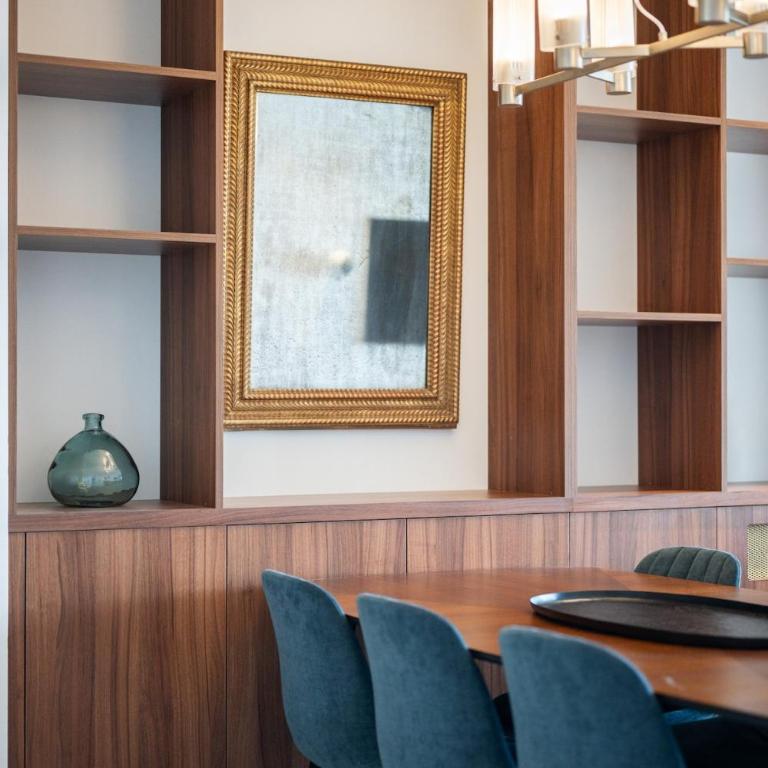 Adriana II Seafront - Appartement 2 Chambres - 35