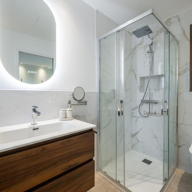 Adriana II Seafront - Appartement 2 Chambres - 36